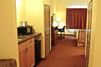 Arbuckle Lodge Gillette