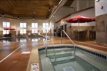 Arbuckle Lodge Gillette