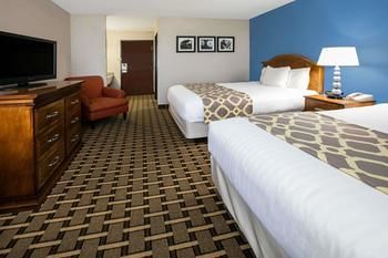 Hotel Baymont Inn And Suites Lawton
