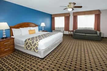 Hotel Baymont Inn And Suites Lawton