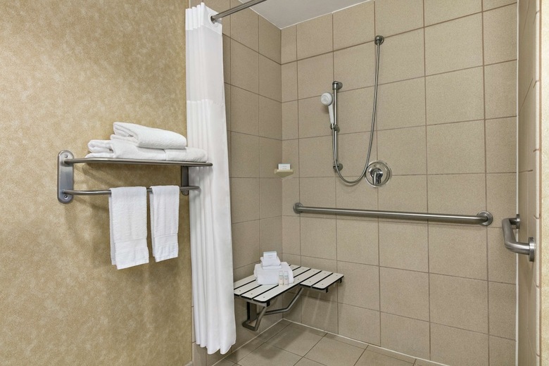 Hotel Hampton Inn & Suites Lawton