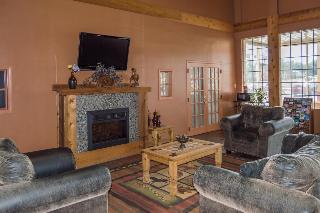 Motel Days Inn Lawton