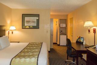 Motel Days Inn Lawton