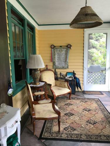 Maureen's Bed And Breakfast