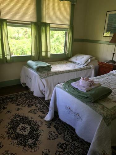 Maureen's Bed And Breakfast