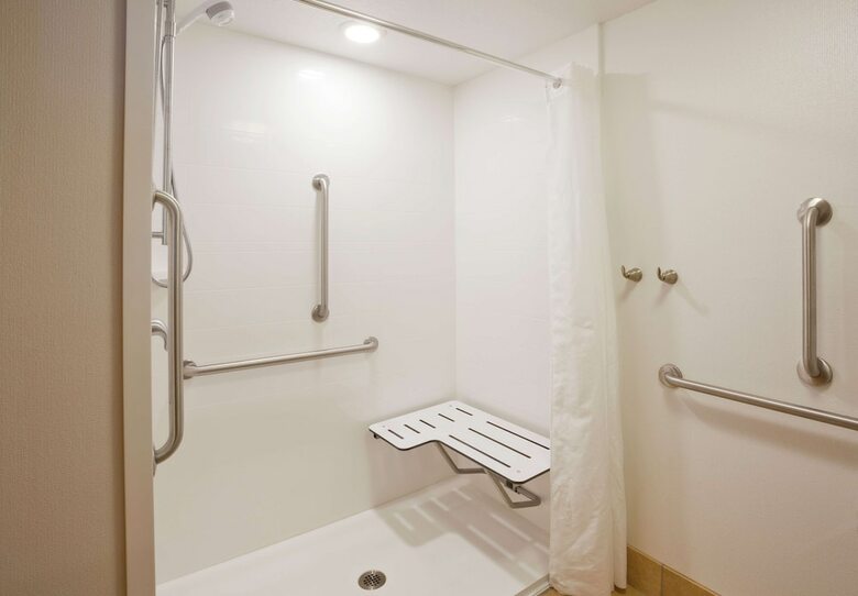 Hotel Hampton Inn Duluth-canal Park