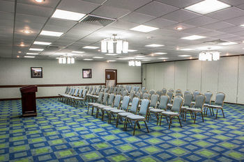 Motel Regency Inn - Terre Haute