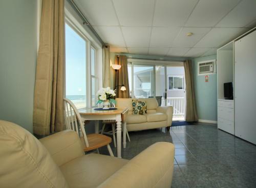 Motel Ocean Walk Hotel