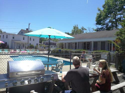 Marvin Gardens Motel Old Orchard Beach