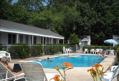 Motel Pine View Lodge Old Orchard Beach