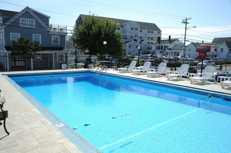 America's Best Value Inn Mt Royal Motel