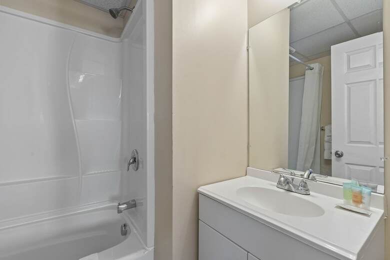 America's Best Value Inn Mt Royal Motel