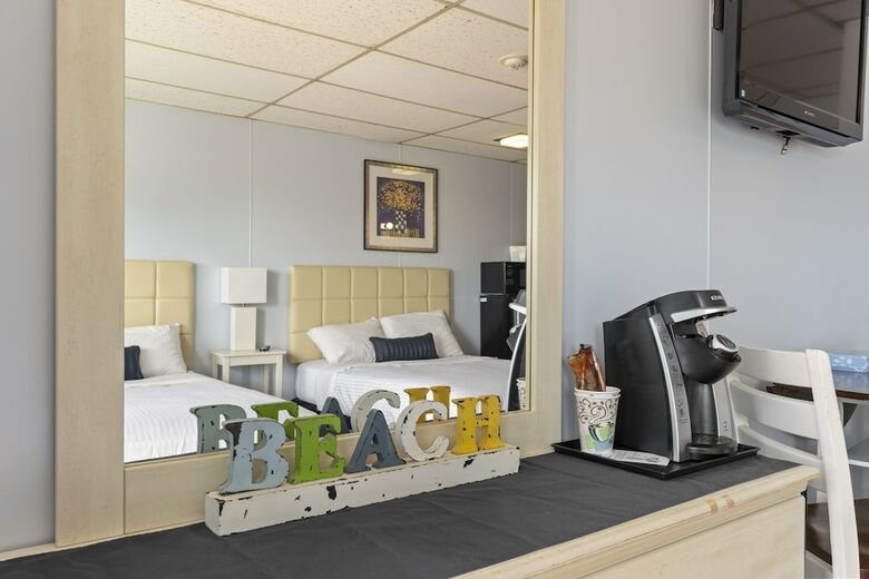 America's Best Value Inn Mt Royal Motel