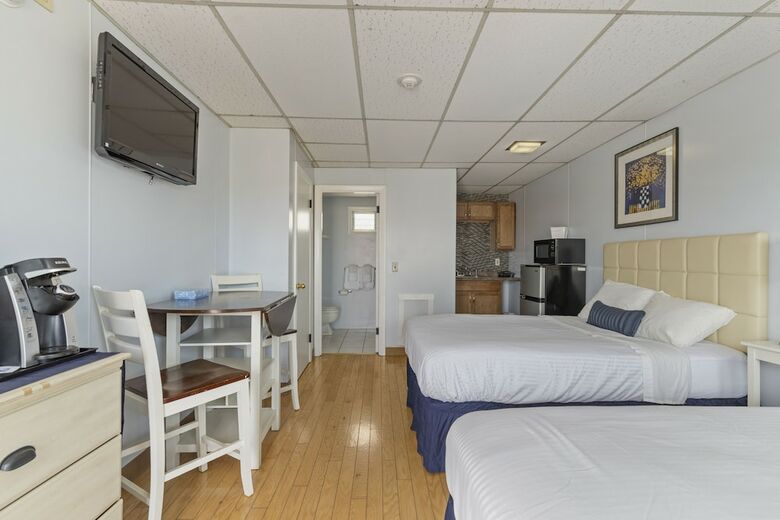 America's Best Value Inn Mt Royal Motel