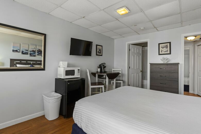 America's Best Value Inn Mt Royal Motel