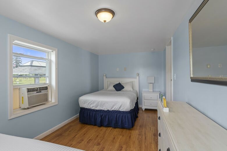 America's Best Value Inn Mt Royal Motel
