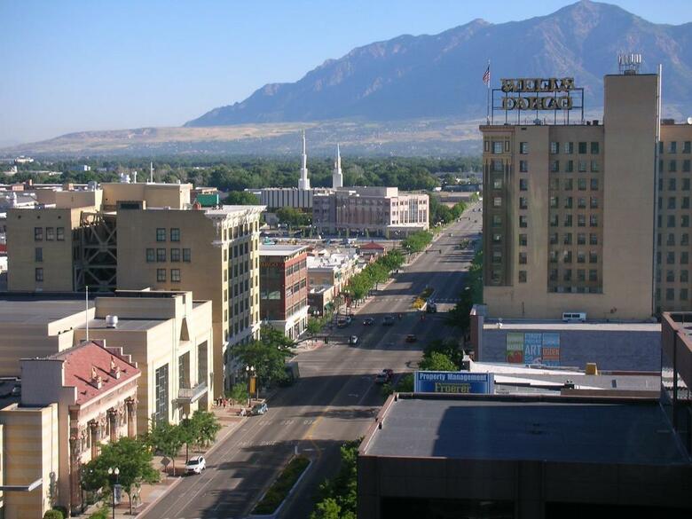 Ben Lomond Suites, An Ascend Hotel Collection Member