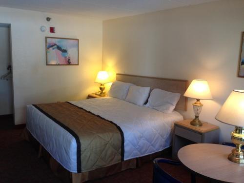 Motel Sky Suites