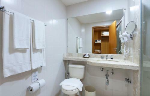 Matiz Bar�o Geraldo Hotel
