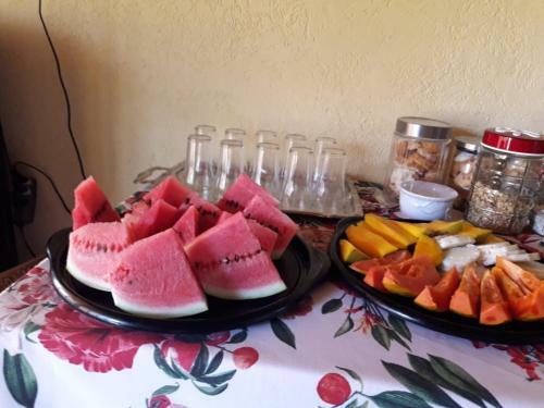 Hostal Casa Da Marina