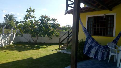 Hostal Casa Da Marina