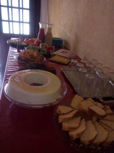 Hostal Casa Da Marina