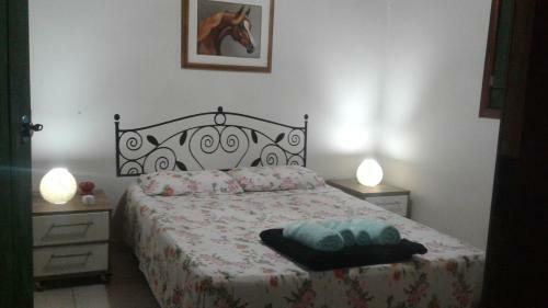 Hostal Casa De Campo Charme Da Serra Da Bodoquena