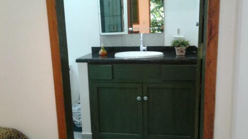 Hostal Casa De Campo Charme Da Serra Da Bodoquena