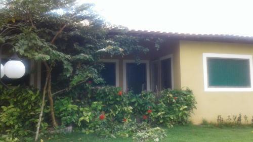 Hostal Casa De Campo Charme Da Serra Da Bodoquena