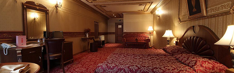 Pamporovo Hotel