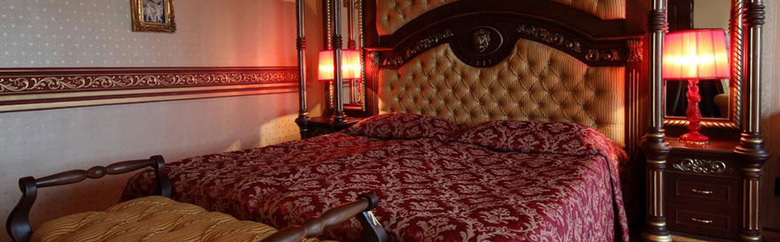 Pamporovo Hotel