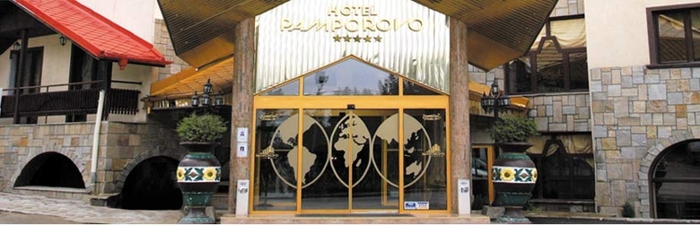 Pamporovo Hotel