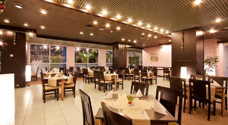 Hotel Rila