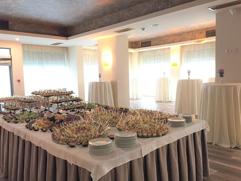 Hotel Golden Tulip Varna