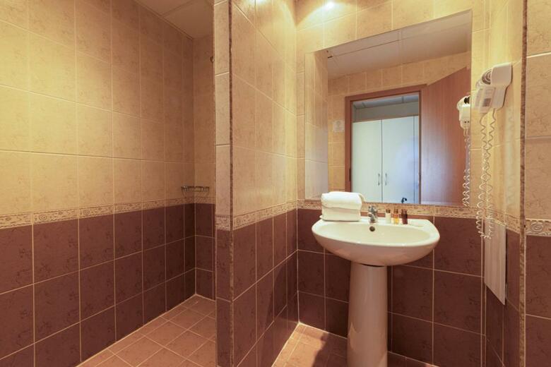 Hotel Helios Spa