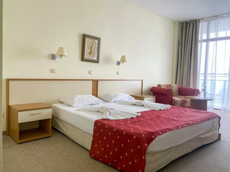 Hotel Helios Spa