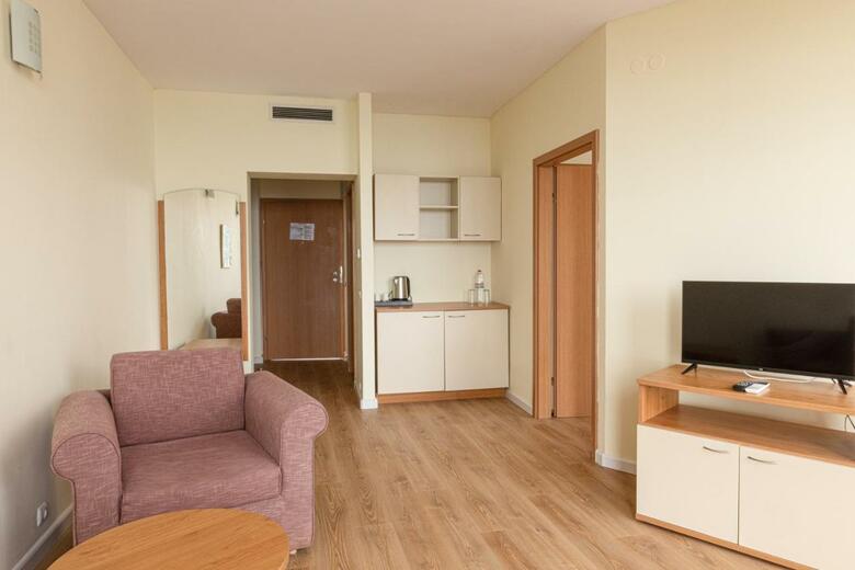 Hotel Helios Spa