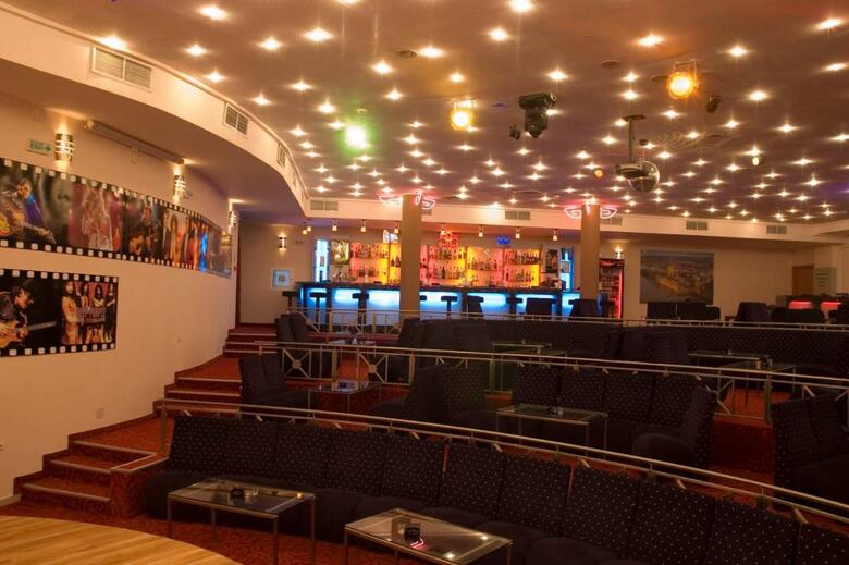 Hotel Helios Spa