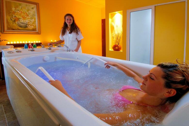 Hotel Helios Spa