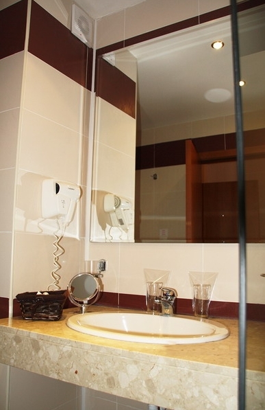 Hotel Kristal