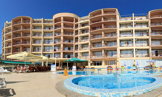 Hotel Luna (.)