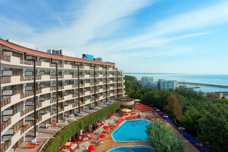 Hotel Lti Berlin Green Park
