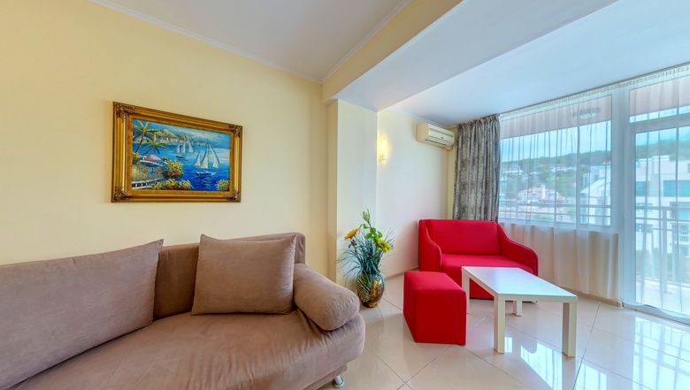 Hotel Detelina