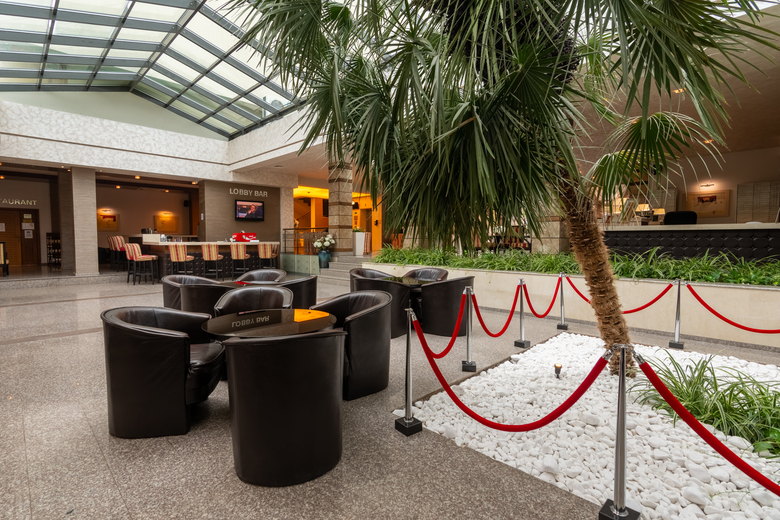 Hotel Detelina