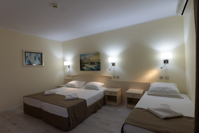 Hotel Detelina