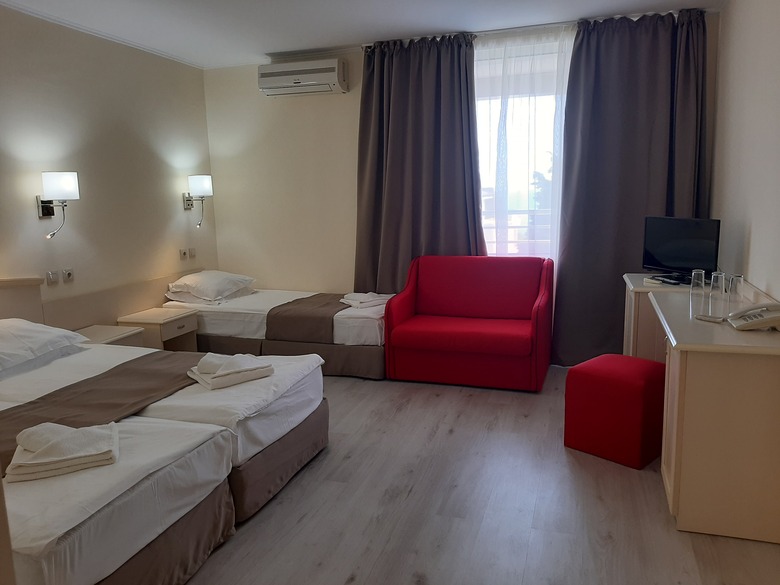 Hotel Detelina