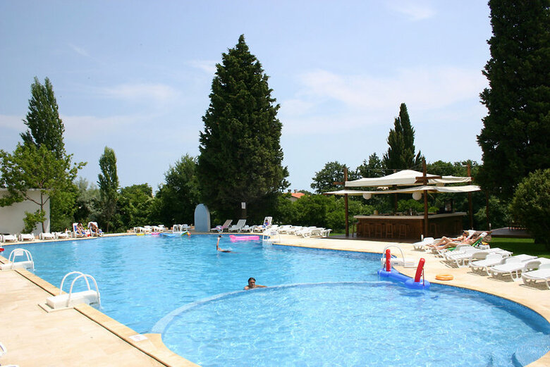 Hotel Detelina