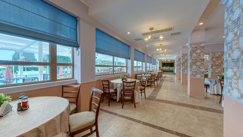 Hotel Detelina
