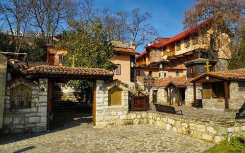 Hotel Estreya Palace