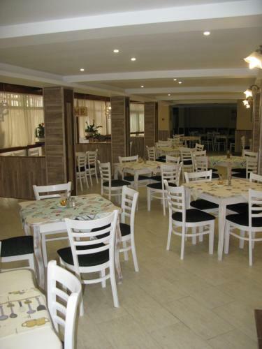 Hotel Estreya Palace